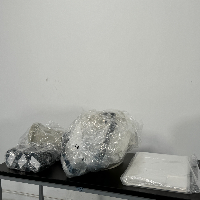 Unused Solo Containment Milling Enclosure image 2
